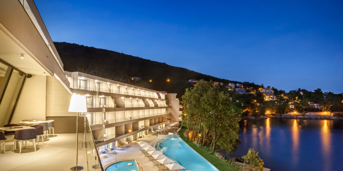 Remisens Hotel Ičići 0