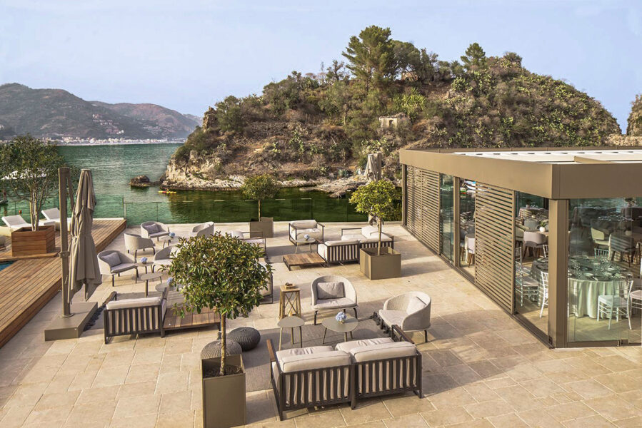 Atlantis Bay Hotel 2