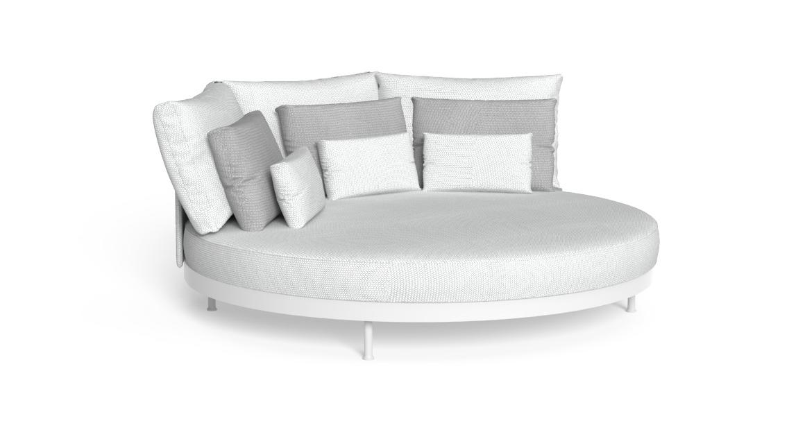 Slam Daybed
