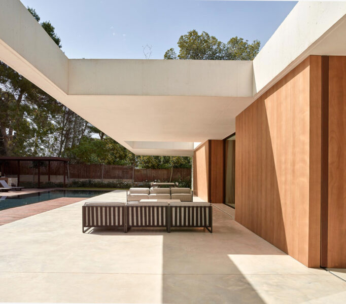 Casa en la Cañada 0