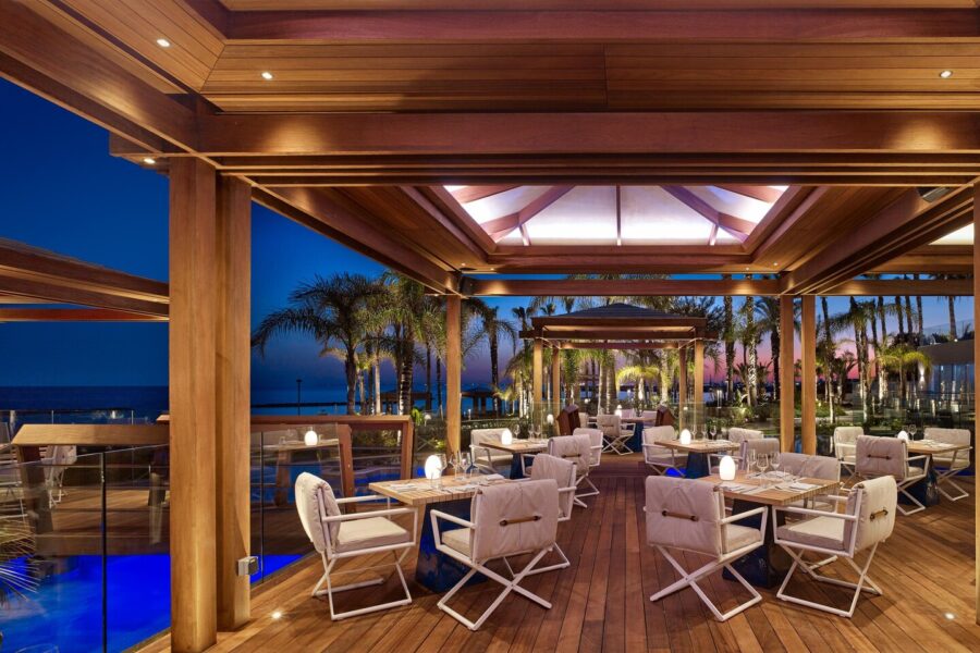 Parklane Resort & Spa 6