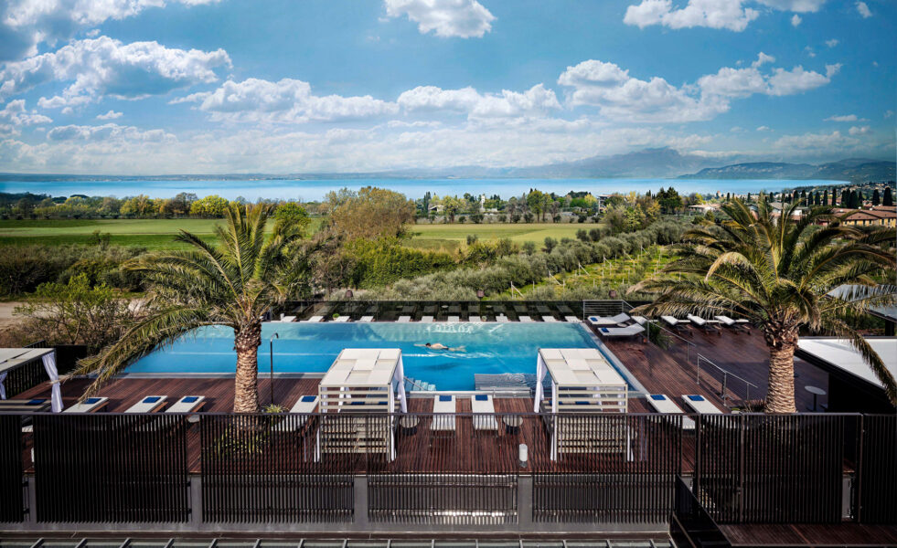 Quellenhof Luxury Resort 2