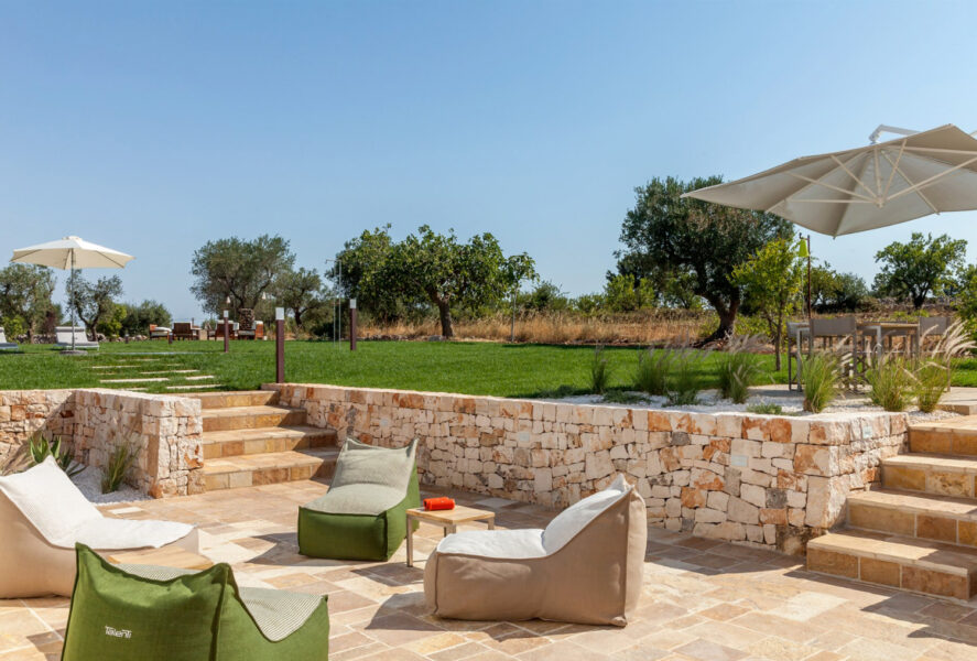 Trullo Fichimori Dolcefarniente 2