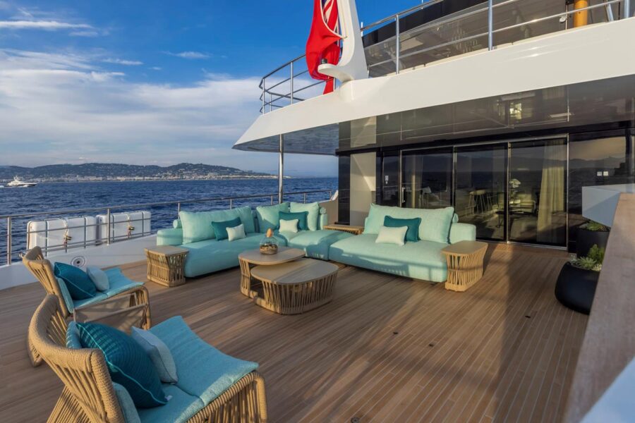 Emocean – RSY 38m EXP 1