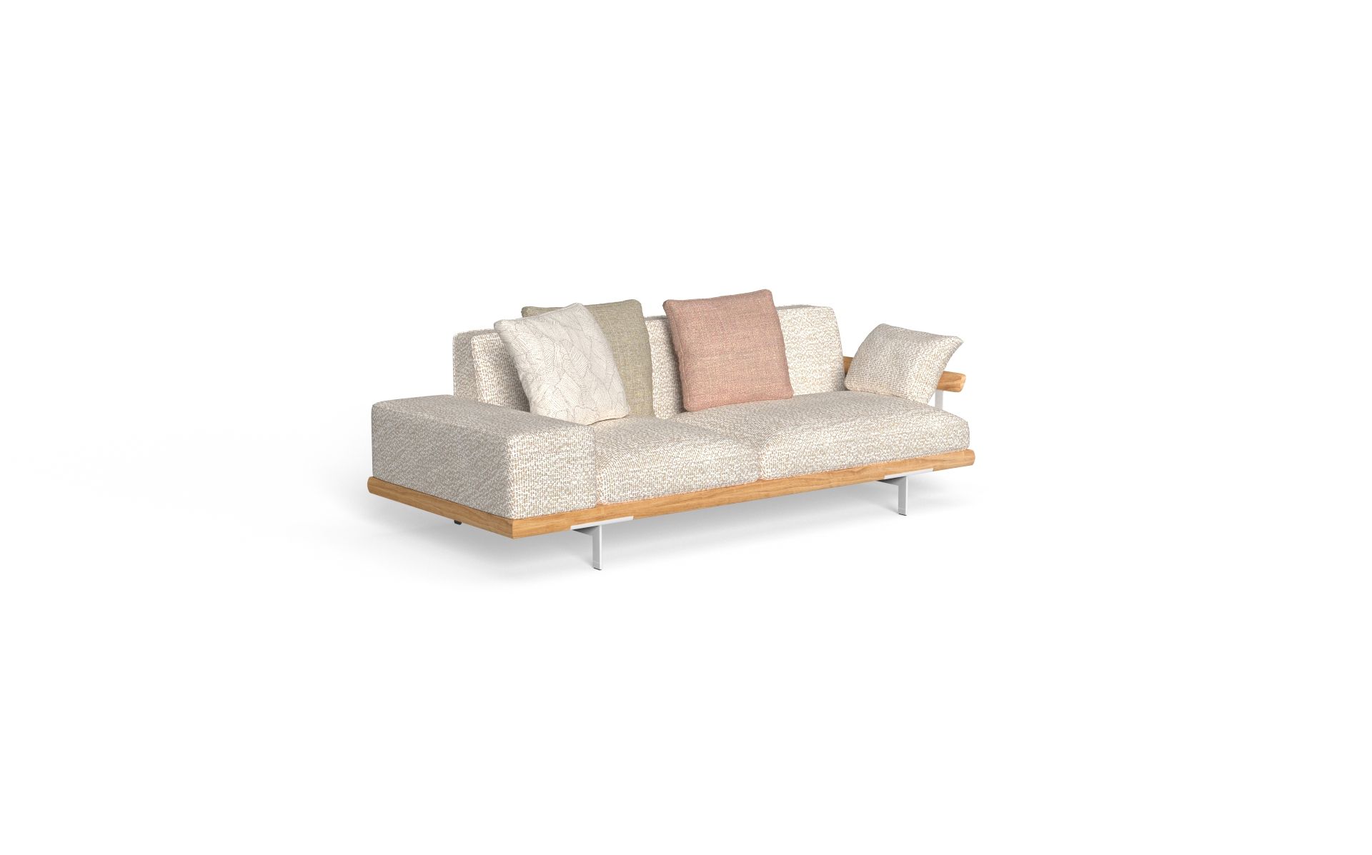 Allure 2-Sitzer-Sofa | Arredamenti da giardino: Talenti