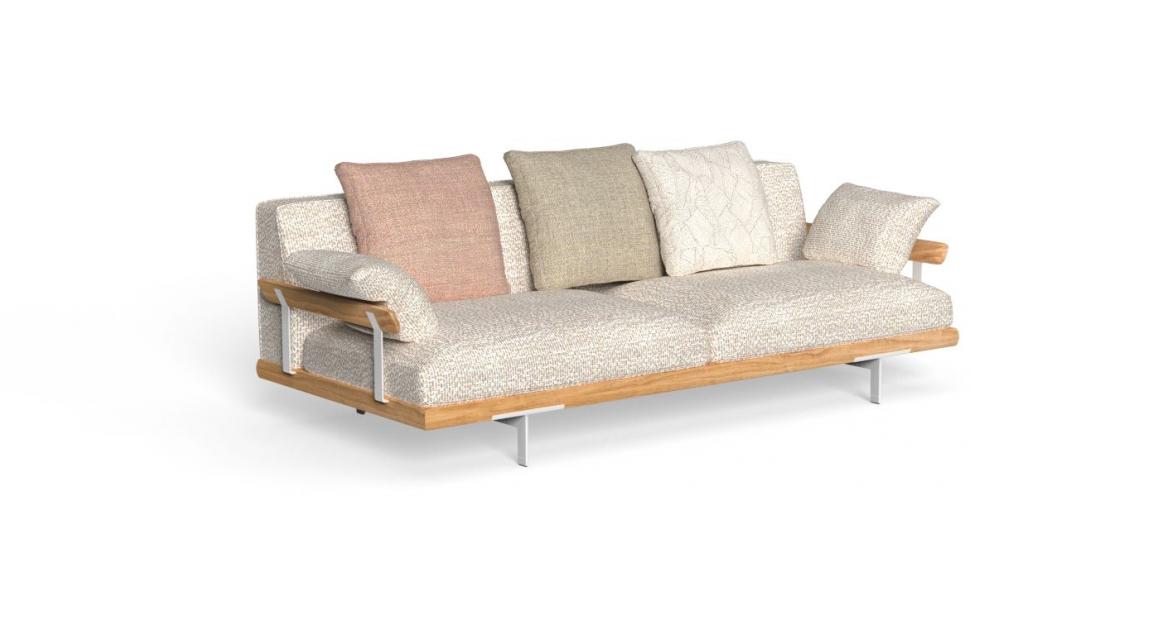 Allure 2-Sitzer-Sofa