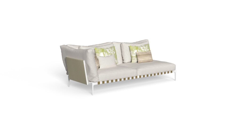 sofa corner dx