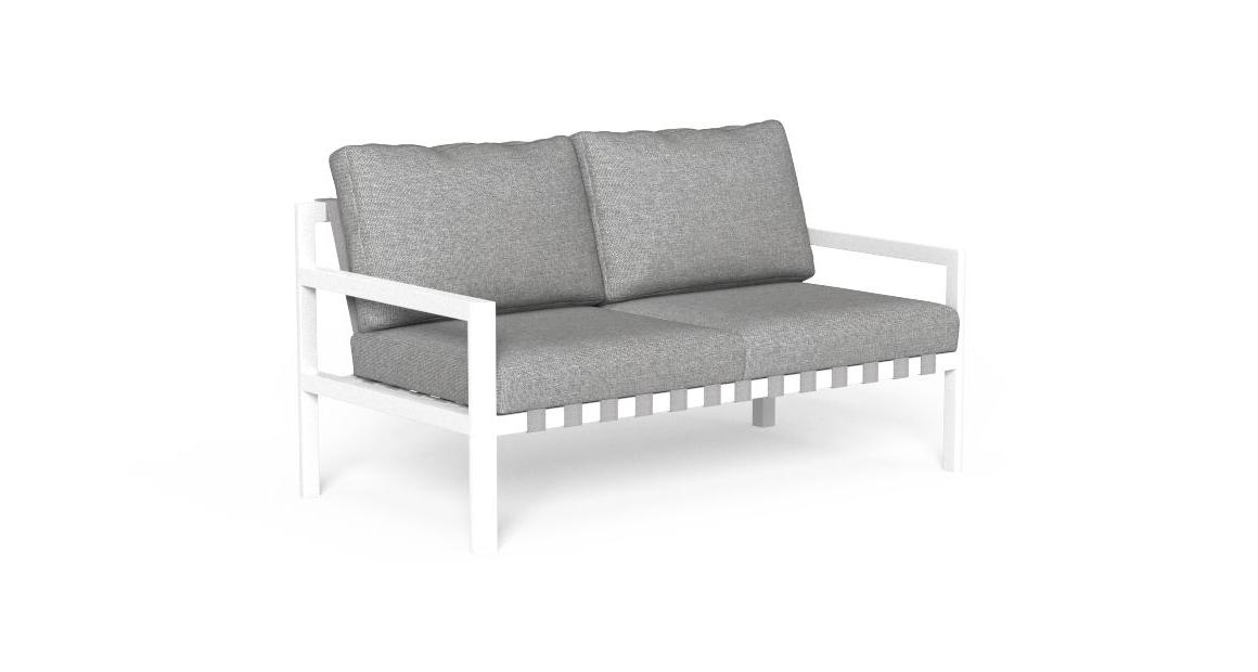 Nunù 2-Sitzer-Sofa