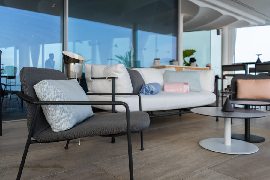 The Maybourne Riviera 1