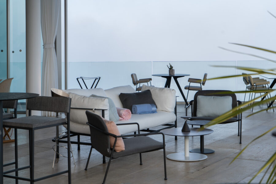 The Maybourne Riviera 2