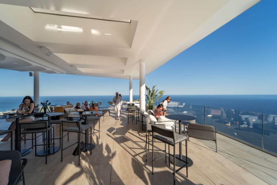 The Maybourne Riviera 4