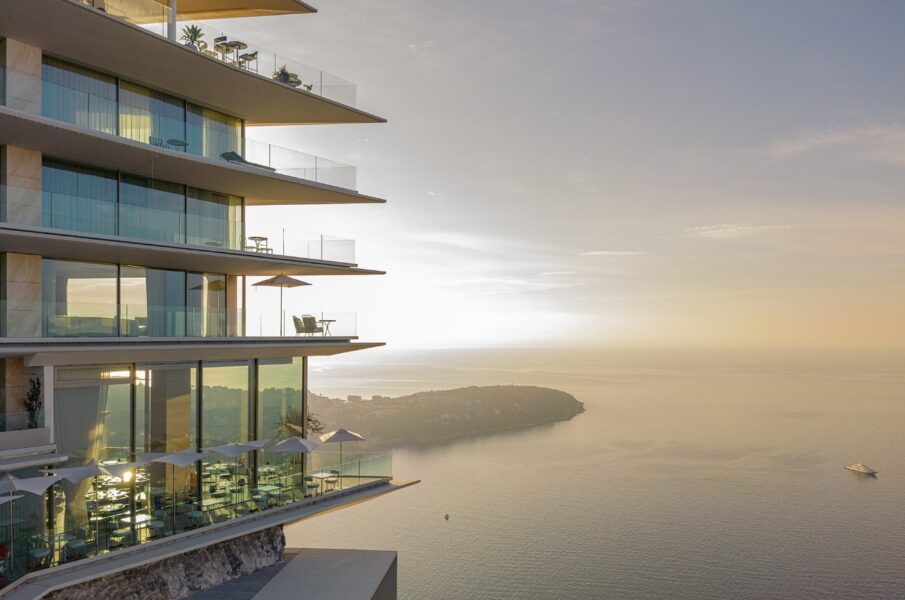 The Maybourne Riviera 0