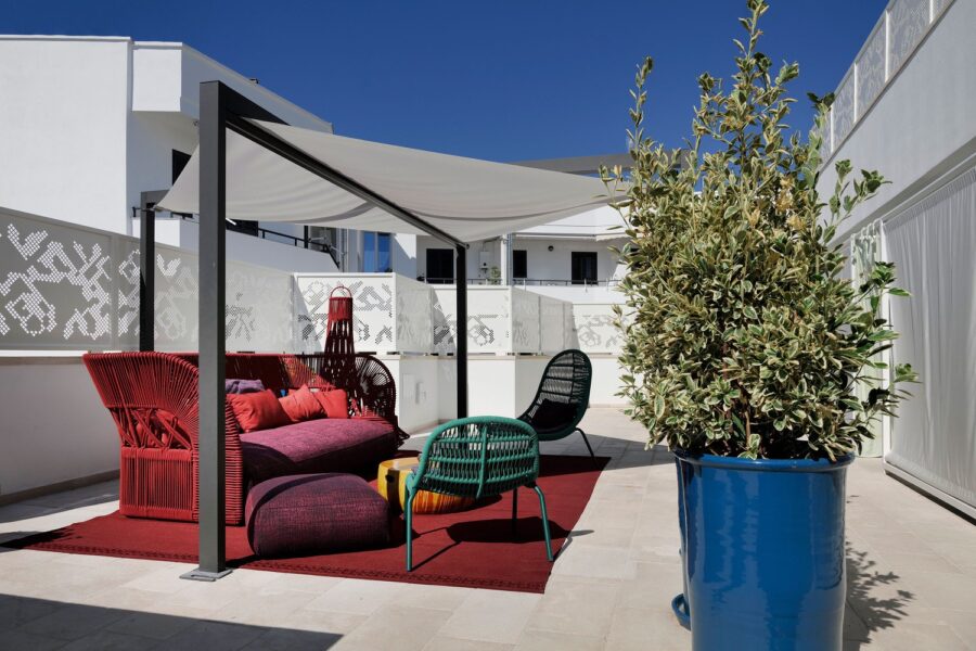 Dimora San Giuseppe 4