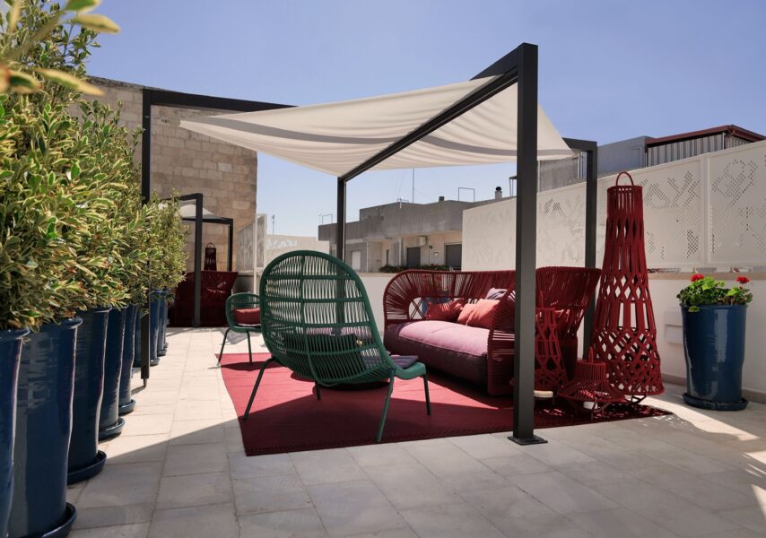 Dimora San Giuseppe 3