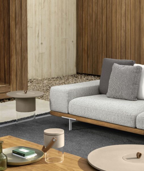 Modulares Sofa Allure 4