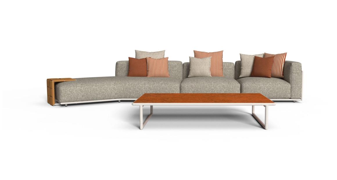 Tressé Sofa Modular
