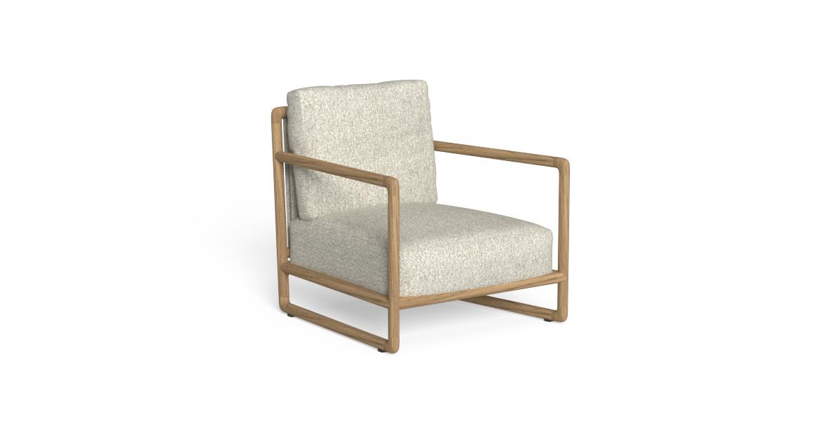 Jun Sessel Lounge