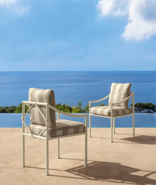 Capri Sofa 2 Plätze 3