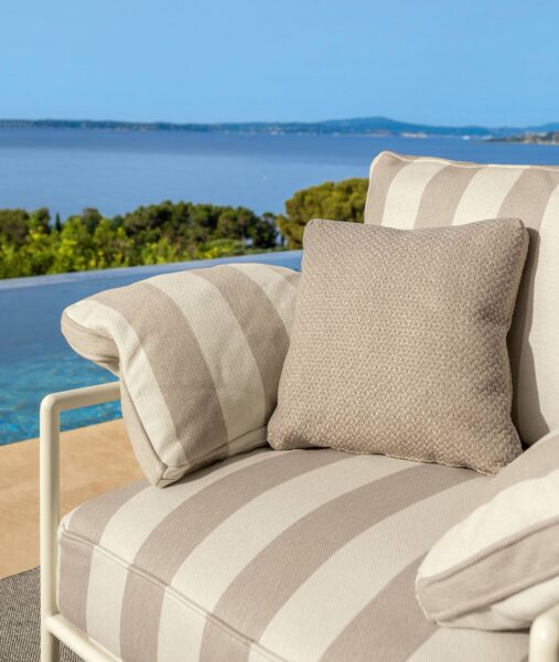 Capri Sofa 2 Plätze 2