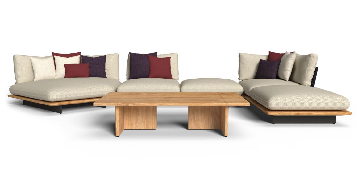 Venice Sofa modular