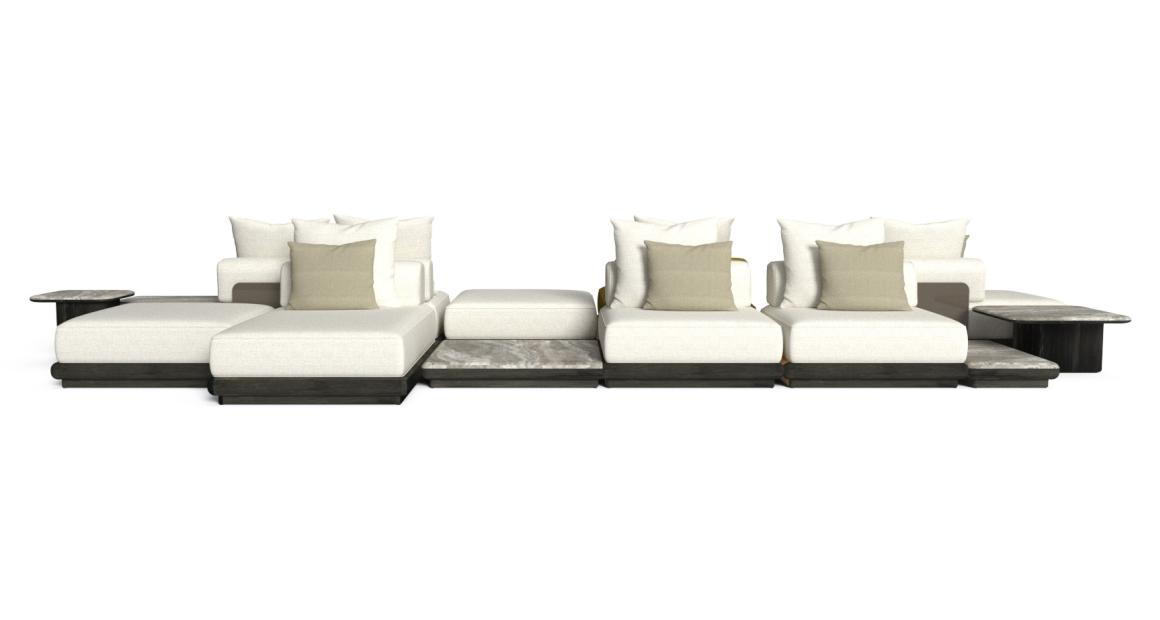 Itaca Modular Sofa