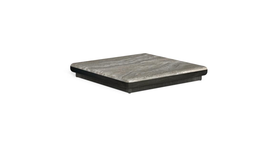 Itaca Couchtisch 100×100