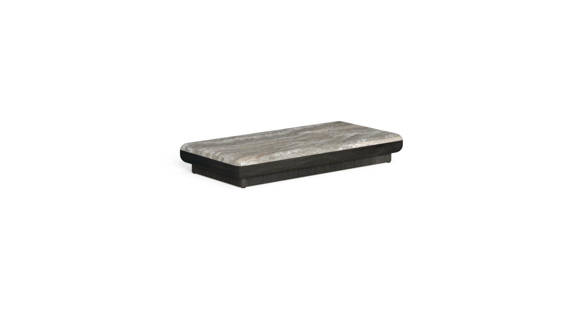 Itaca Couchtisch 100×50