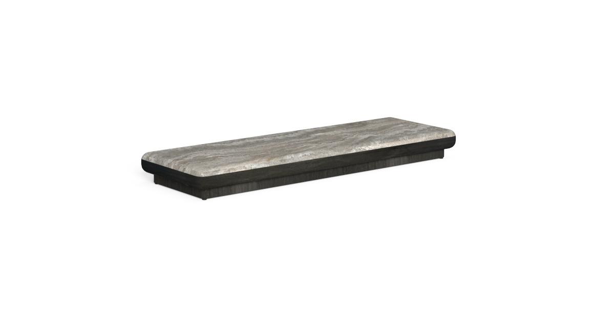 Itaca Couchtisch 150×50