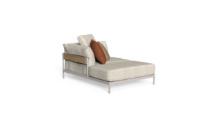 SOFA LONGUE DX