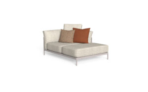 SOFA LONGUE SX