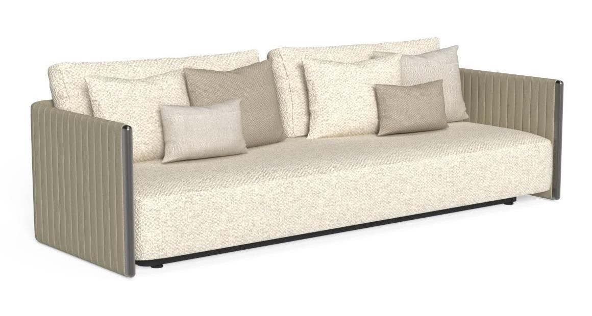 George 3 Sitzer Sofa