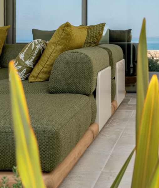 Itaca Modular Sofa 6