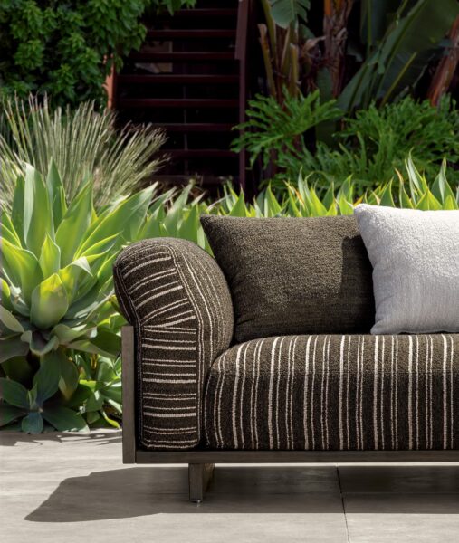 Argo//Wood Modulsofa 2
