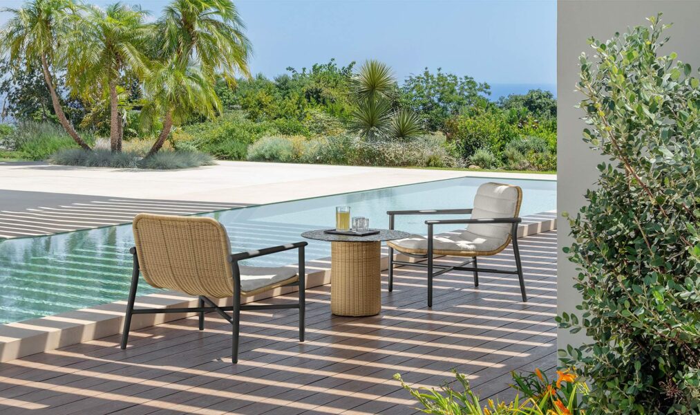Bond Loungesessel 0