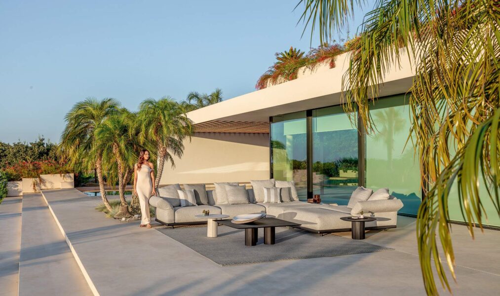 Elton modulares sofa 1