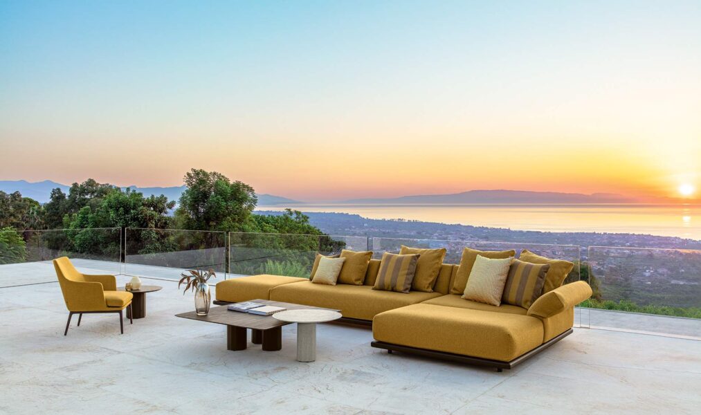 Elton modulares sofa 0