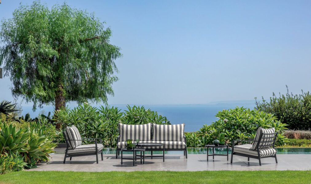 Finn Couchtisch D58 3