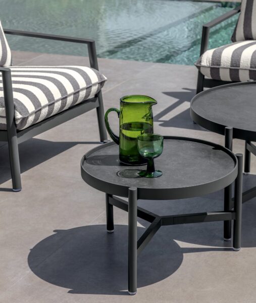 Finn Couchtisch D58 1