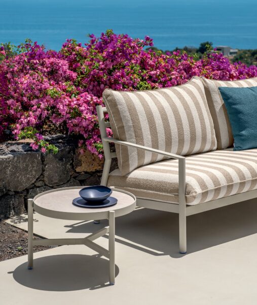 Finn Couchtisch D58 2