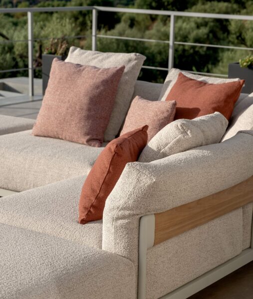 Flow 3-sitzer Sofa 3