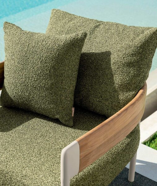 Flow Loungesessel 2