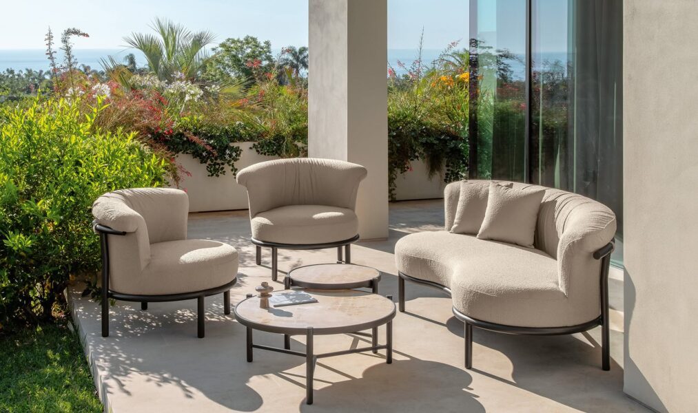 James Couchtisch D58 1