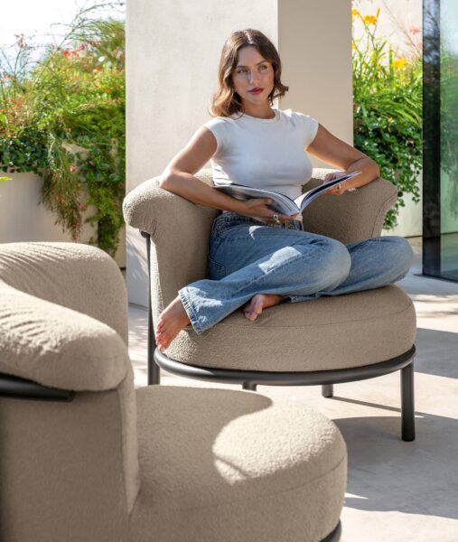 James Couchtisch D58 4