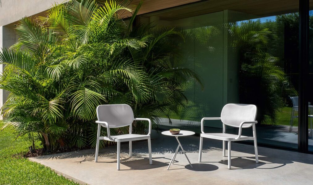 Meg Living-Sessel 1