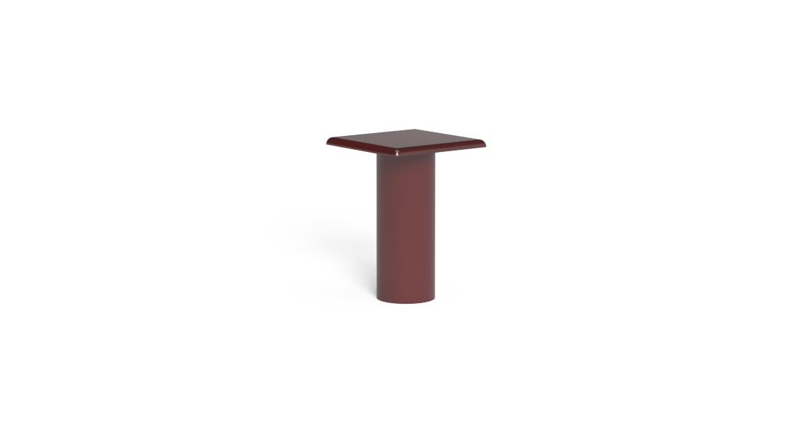 Snap Kaffeetish 40×40