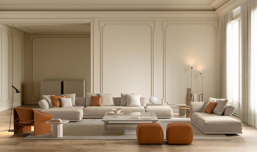 Salinas Couchtisch 2