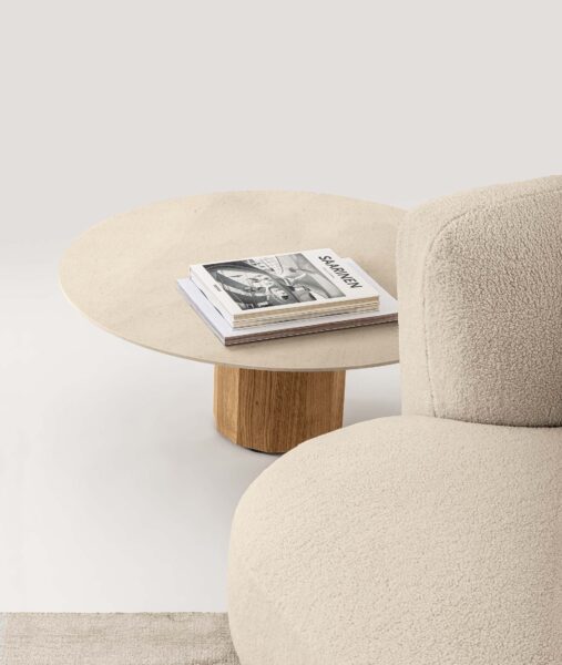 Salinas Couchtisch 7