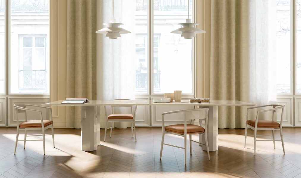 Alicia Sessel Mittagessen 1