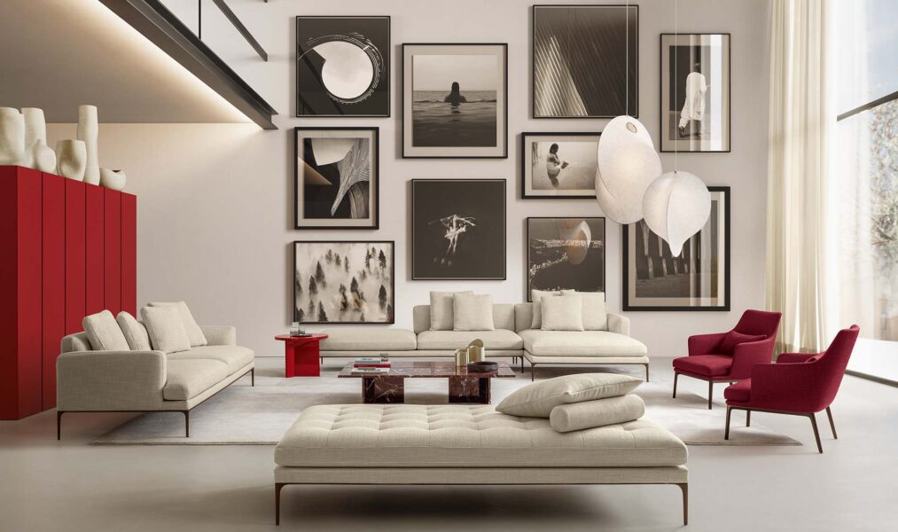 Claude Sessel Living 3