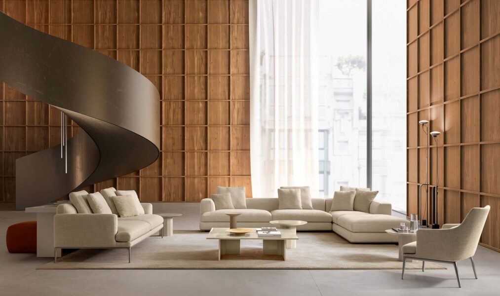 Claude Sessel Living 2